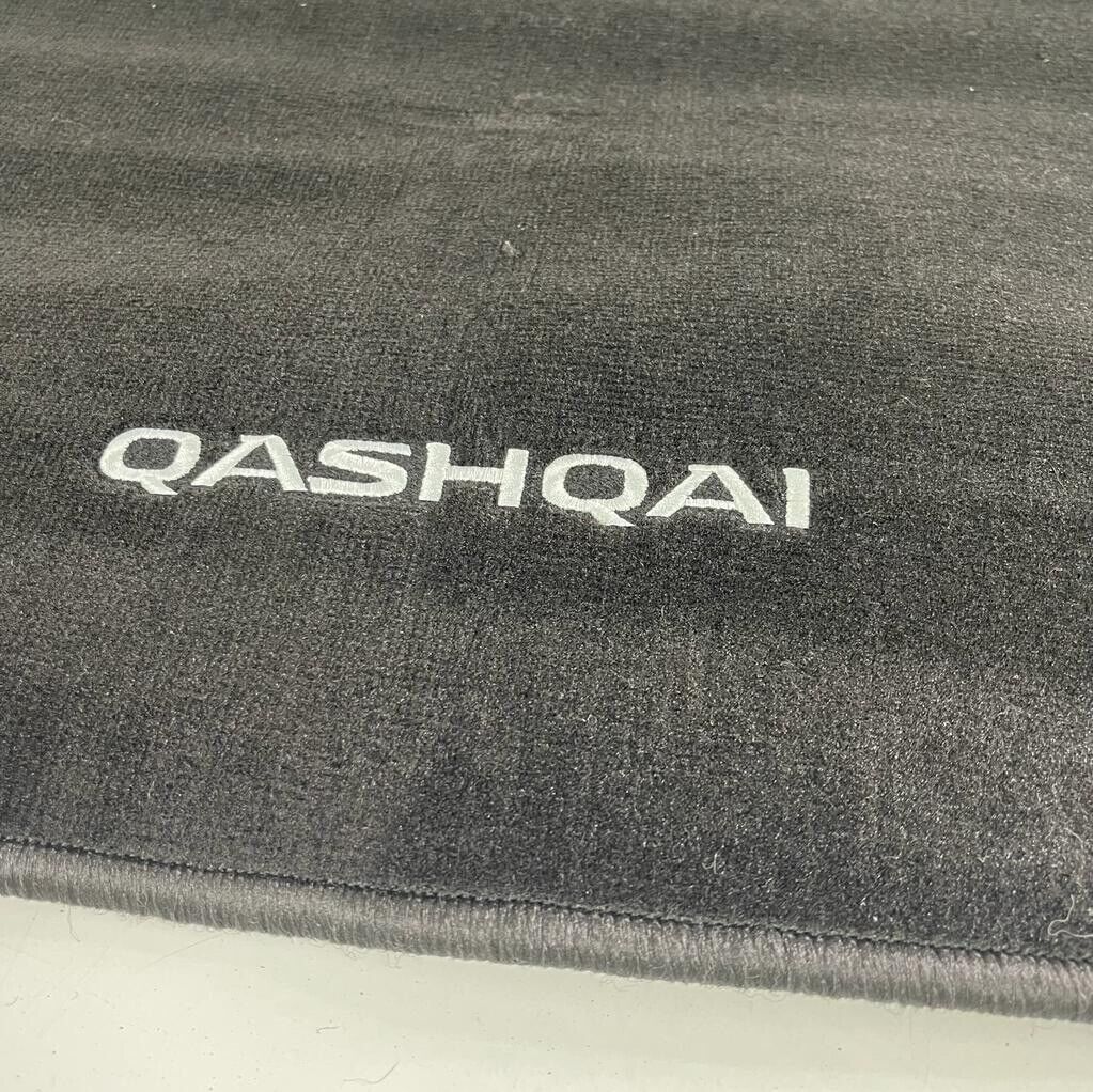 New Genuine Nissan Qashqai Trunk Boot Floor Luggage  Mat KE8404 E000CA