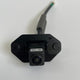 NEW GENUINE NISSAN LEAF REAR VIEW REVERSING CAMERA 284425sa1b