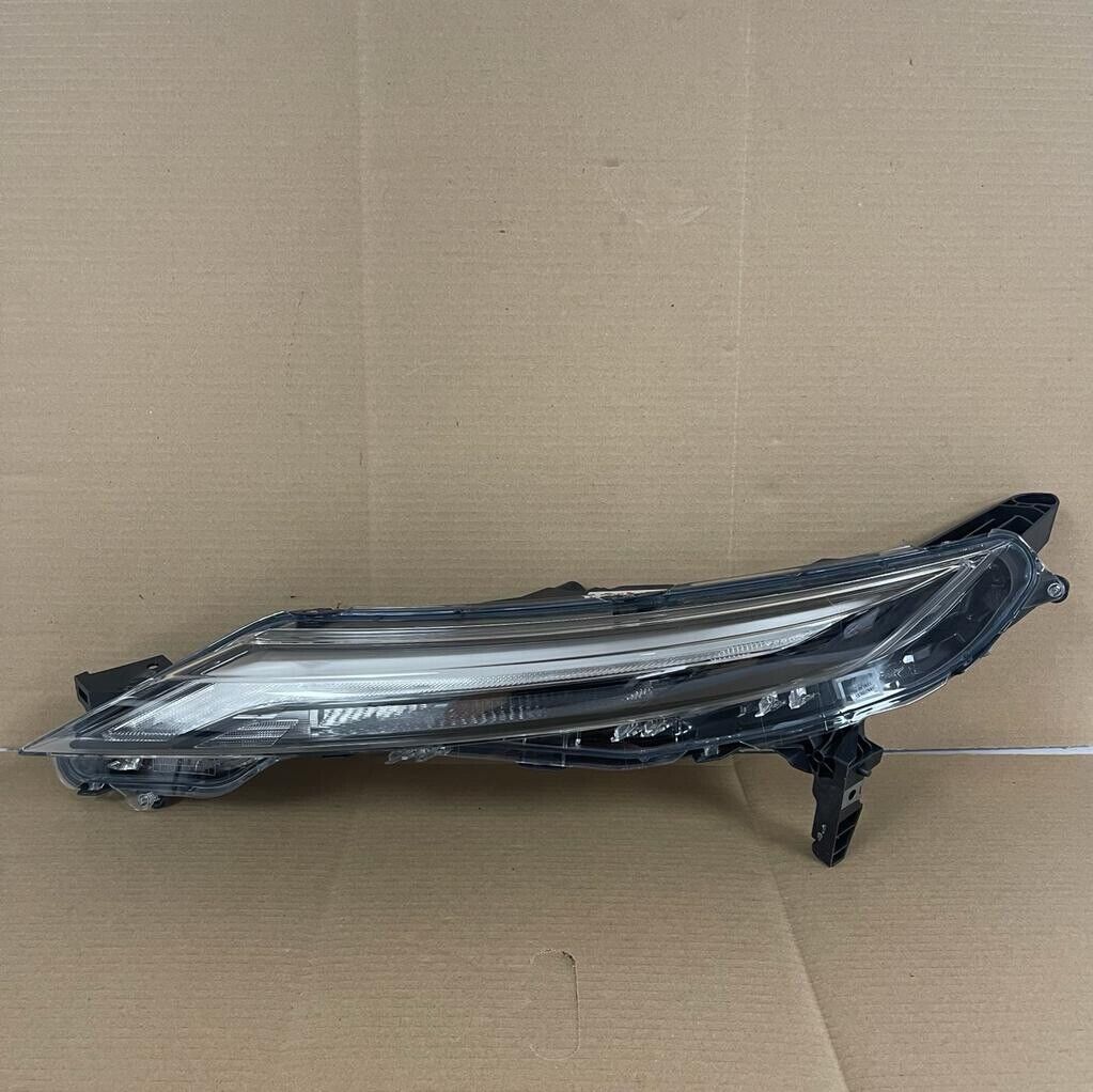 Genuine Nissan Juke Left Nearside Headlight Passenger Side Headlamp 261256pa0a