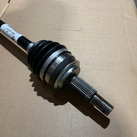 Genuine Renault Front Right Drive Shaft 391001155R J11