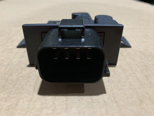 Jaguar XF Fuel Pump Module T2H8610