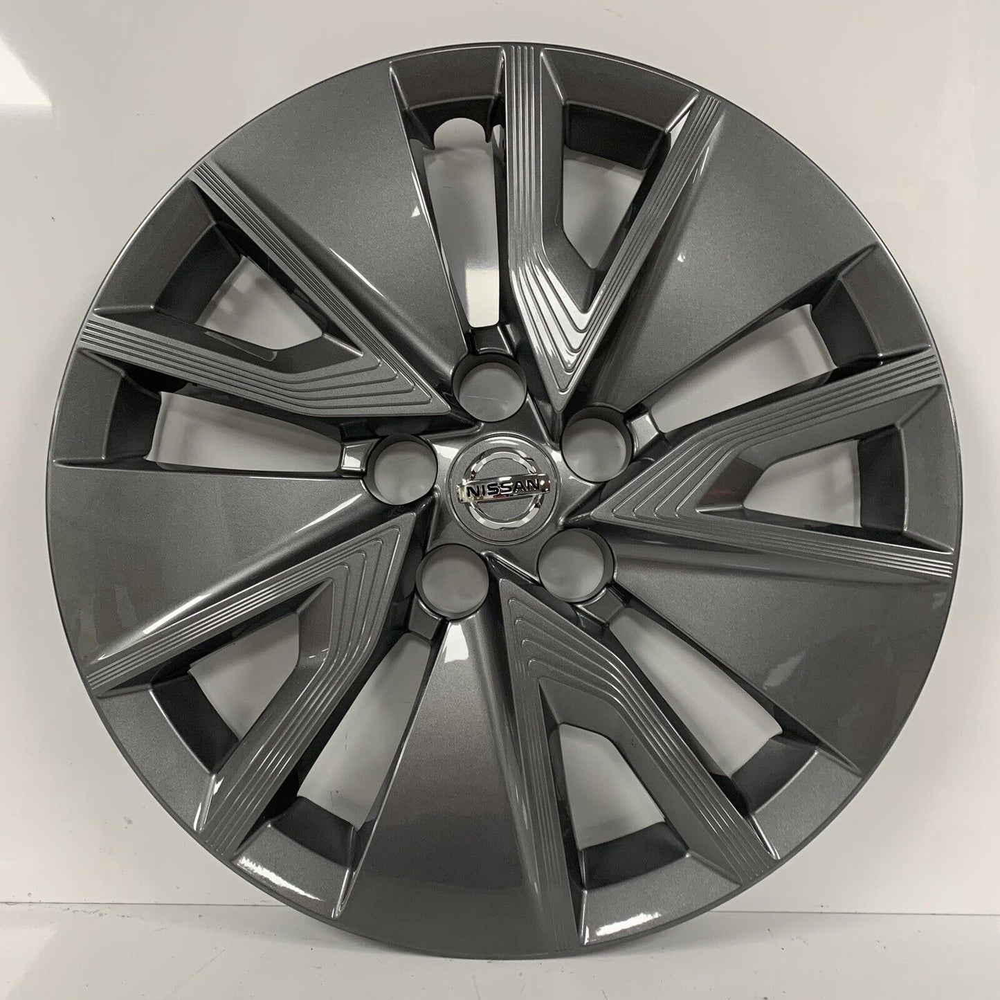 New Genuine Nissan Qashqai Wheel Trim Cover Cap 17" Single J12 2021 on 403156UA0