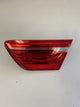 JAGUAR XE  GENUINE REAR Tailgate Boot lid Light RH Off Side Rear Light T2H1055