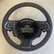 Jaguar XJ351 Black Leather Heated Steering Wheel, Voice Control, Cruise Control