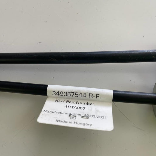 New Genuine Renault Auto Gear Selector Cable 34935 7544R