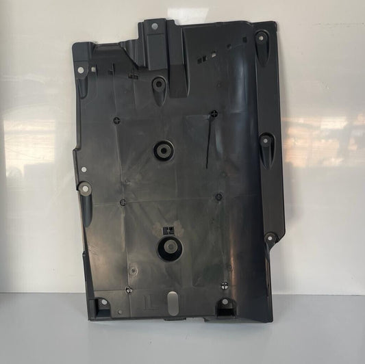 NISSAN QASHQAI LEFT UNDER COVER TRAY UNDERBODY 748154ea0d