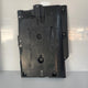 NISSAN QASHQAI LEFT UNDER COVER TRAY UNDERBODY 748154ea0d