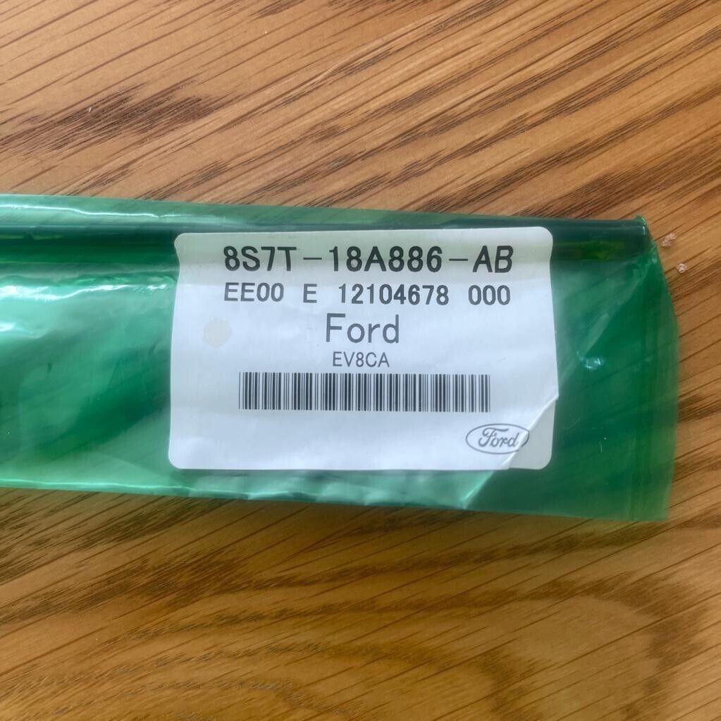 DAB Genuine Radio Mast Ford Transit Mondeo Fiesta C-Max S-Max