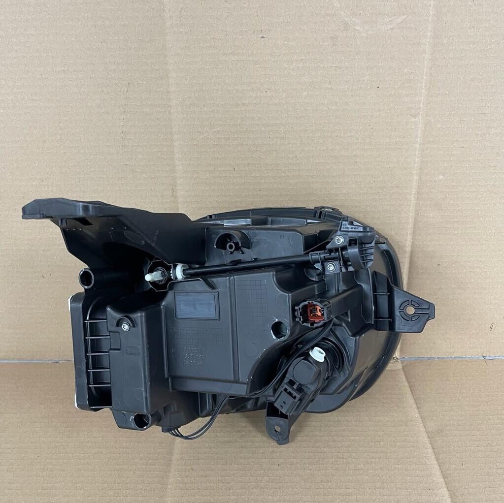 260606PB0A Nissan Juke F16 HRJK16 L-LHT GTG Front Left Hand Side Headlamp