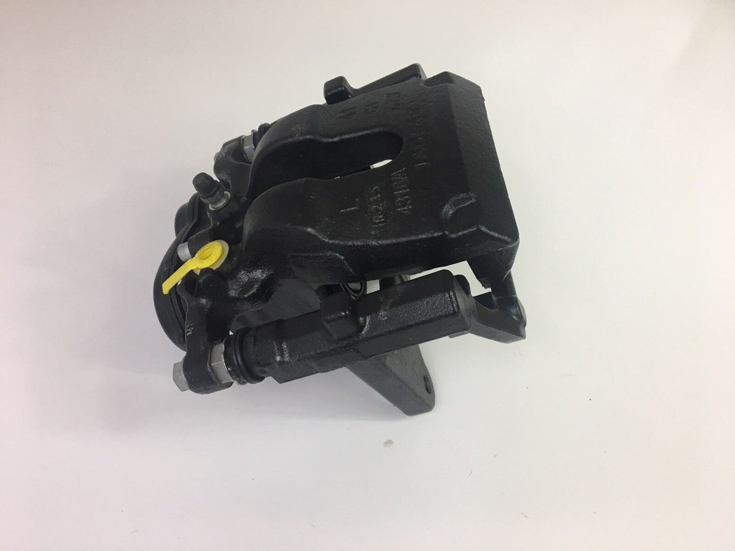 Genuine Jaguar F Type Rear Left Near Side  Brake Calliper Housing Black LH