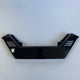 New Genuine Nissan Qashqai 2020 Front Bumper Number Plate Trim 62070HV01A