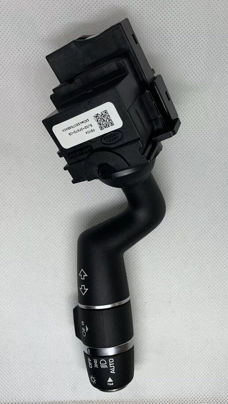Range Rover Indicator Steering Column Switch Evoque, Sport LR024626