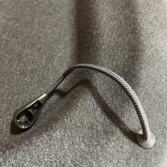 GENUINE NISSAN QASHQAI J11 2014-2021 PARCEL SHELF BOOT LOAD COVER BLIND BLACK