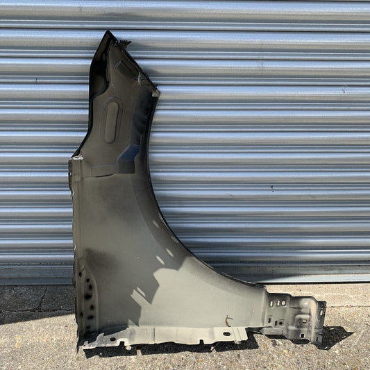 Genuine Range Rover Velar Left Passenger Side Wing NS Front Wing