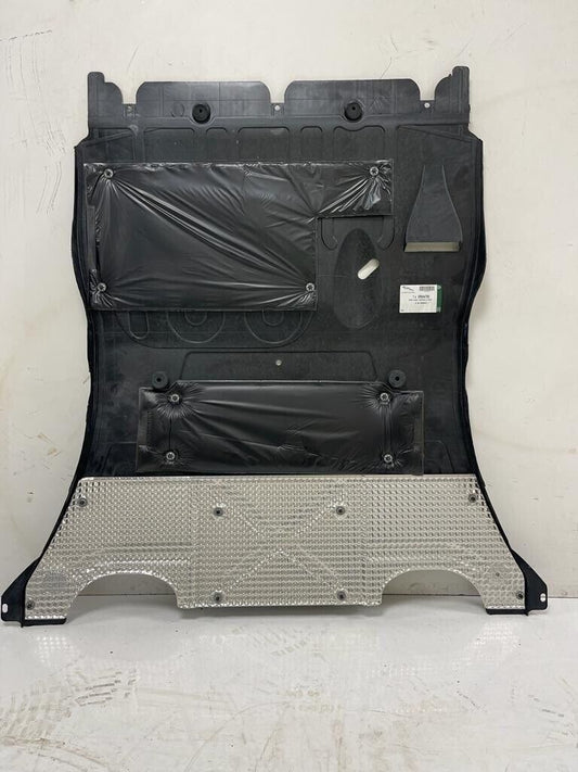 New Genuine Jaguar S Type Front Undertray 1999-08 XR844760 2R836P013AC