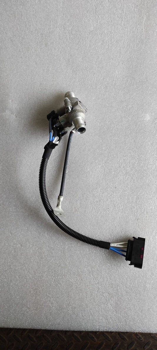 Nissan Qashqai Thermostatic Valve 1.5 dCi 1.6 dCi 2013-2017 118514ea0a