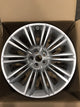 Genuine Jaguar XJ  XK XKR 20" Rear Kasuga Alloy Wheel  ( 10J X 20-46) C2d4246