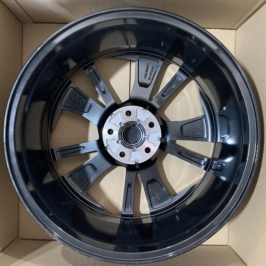 New Genuine Nissan Qashqai Juke 19" Alloy Wheel Diamond Cut D03006UA4J