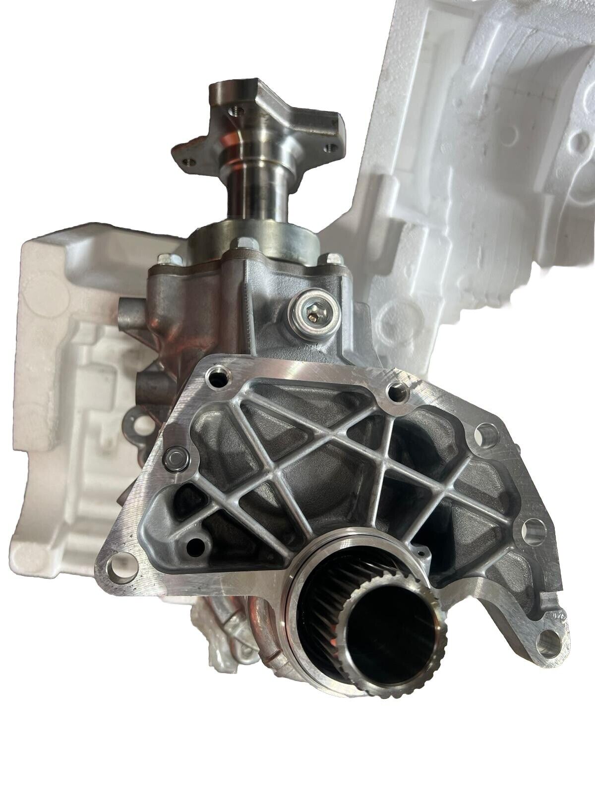 New Genuine Nissan Qashqai 2018-2020 CVT Transfer case 1.7 diesel 331004BD1A