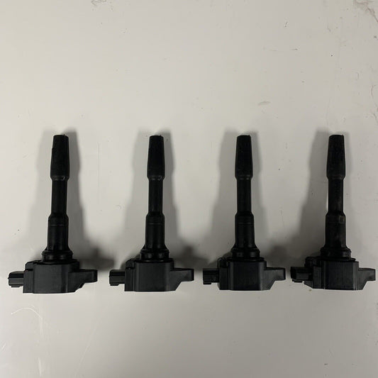 Genuine Renault Grand Scenic III Coil Pack x4 1.2 TCe 22433 2428R