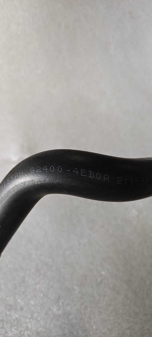 Genuine Nissan Qashqai Heather Inlet Hose 1.6 dCi 2017-19 924004EB0A