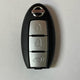 New Genuine Nissan 3 Button Keyless Remote Key Fob 433Mhz