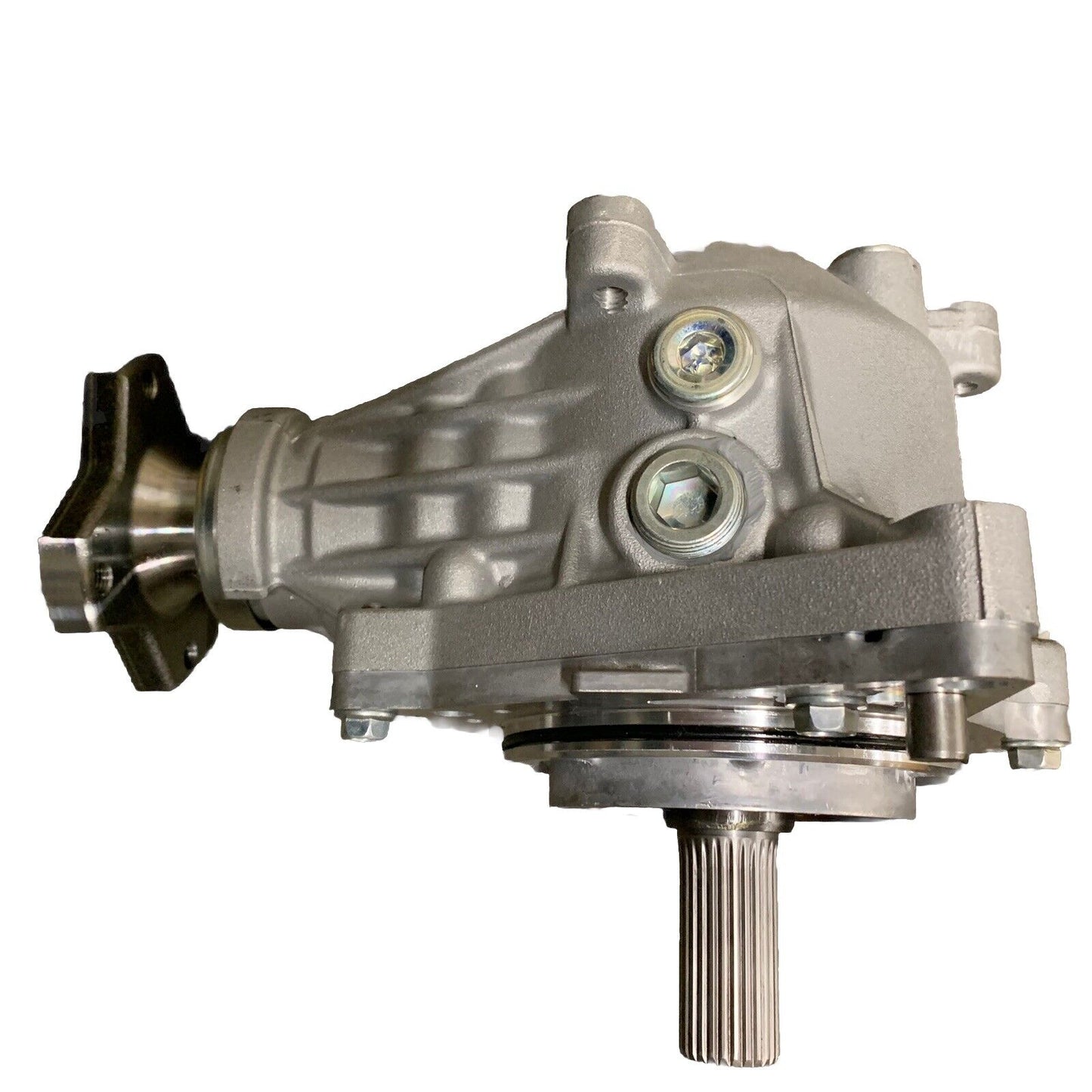 New Genuine Nissan Qashqai 4WD Transfer case 1.6 diesel 33100BB60A 2013-19