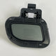 Range Rover Evoque Headlamp Washer Jet Cover Cap wash Hinge Green LR036197 RH