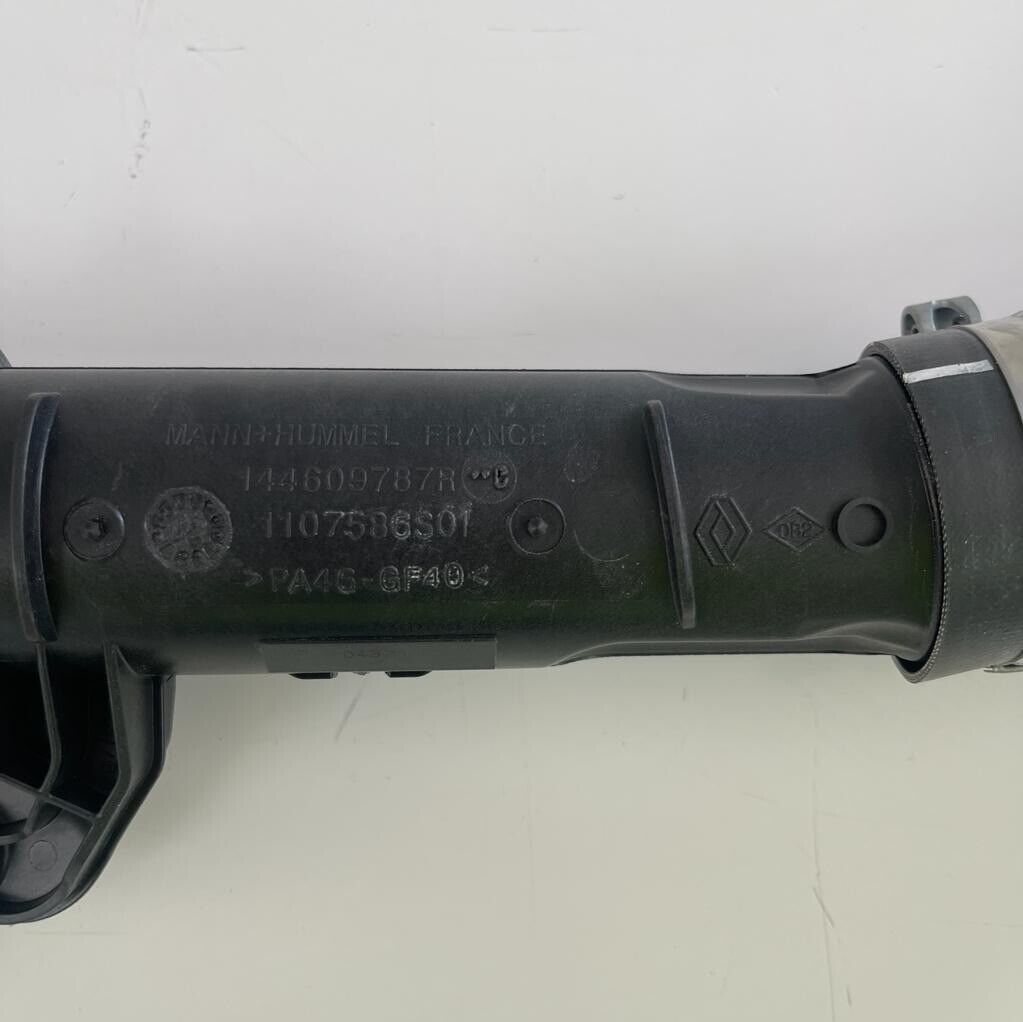 New Genuine Renault Turbo Pipe 14460 9787R J11