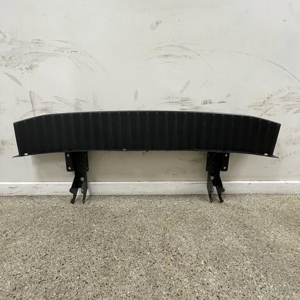 Genuine 2023 Ford Transit Mk8 Rear  Bumper Step Bumper And Cover