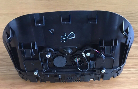 Genuine Jaguar F-type Instrumental Pack 210MPH T2R14244