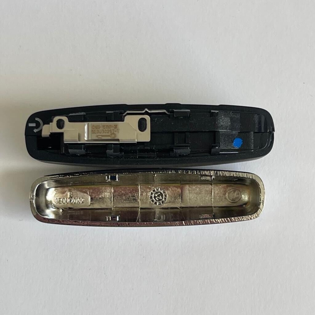 New Genuine Land Rover Freelander 2 Key Fob Remote 433MHz 2006-14 LR087663