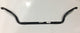 Genuine Jaguar XK, XF, F type Anti-roll Bar Front C2Z3523