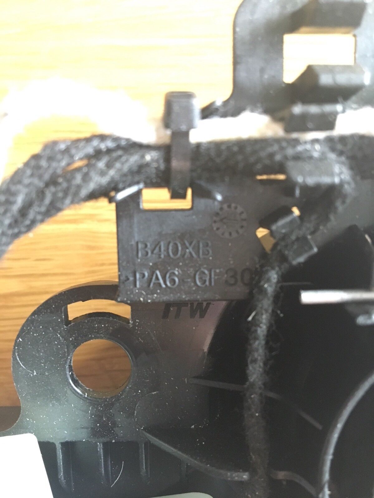 Genuine Jaguar F type Door Handel  Passive Entry RH LHD T2R1087