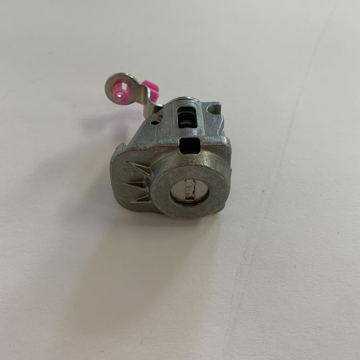 New Genuine Nissan Qashqai lock Set Ignition barrel door barrel 2 Keys 99810 4EL