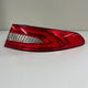 JAGUAR XF X250 REAR LIGHT RH DRIVERS SIDE RIGHT HAND LIGHT
