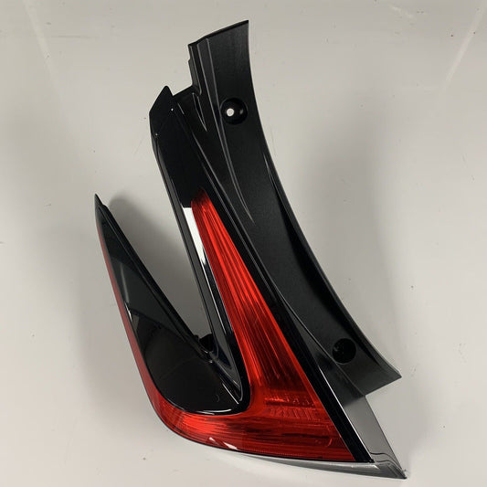 New Genuine Nissan Leaf Rear Light Left Side 26555 5SH0A