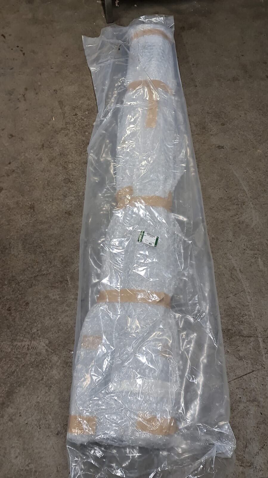 Genuine Jaguar XK XKR RH Offside Side Skirt Step Sill Cover 6w8310154a C2p17190