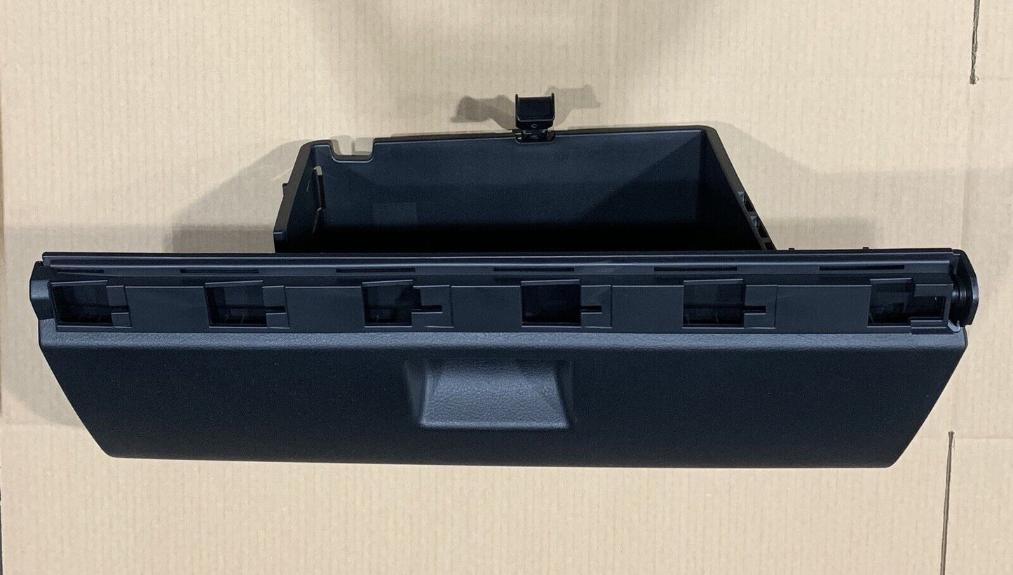 Land Rover Freelander 2 Glove Box Stowage Door RHD Ebony Black LR002708
