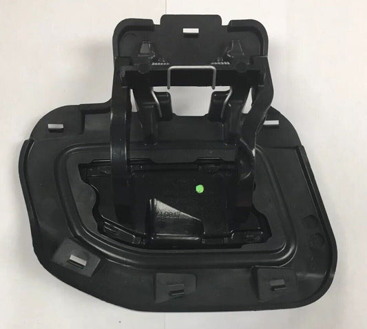 Range Rover Evoque Headlamp Washer Jet Cover Cap wash Hinge Navy LR036198 LH