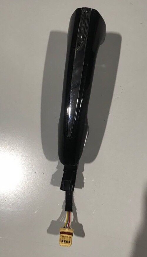 Genuine Jaguar XJ Door Handle C2D26987LML Various Colours