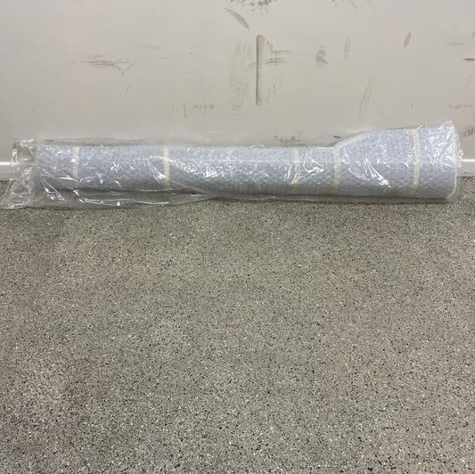 Genuine Jaguar XK XKR Lh Nearside Side Skirt Step Sill Cover 6w8310155a