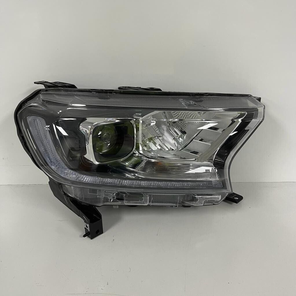Genuine Ford Ranger Right Hand OS Drivers Head Lamp JB3B13E014AA