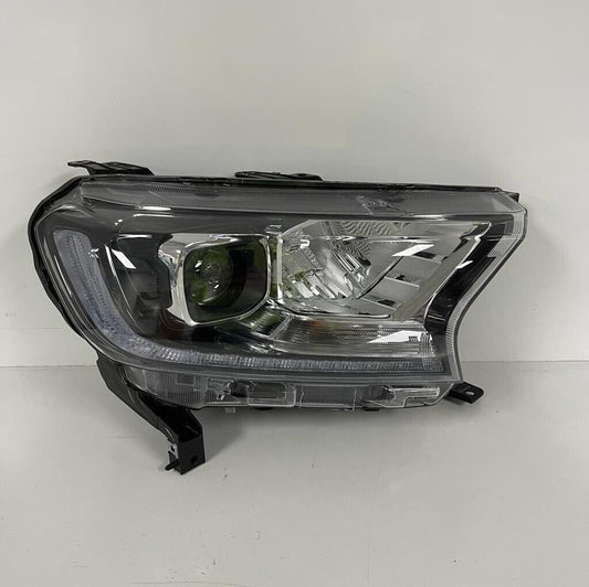 Genuine Ford Ranger Right Hand OS Drivers Head Lamp JB3B13E014AA