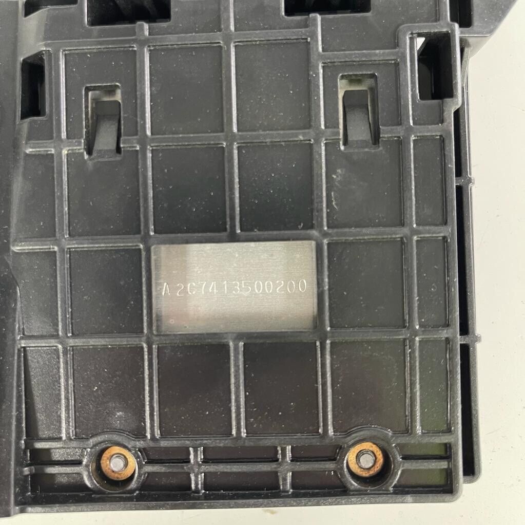 New Genuine Nissan Qashqai Blind Spot Sensor Rh 284K0 HV00A