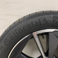 Genuine Set Of Nissan Qashqai 19” Alloy Wheels and Tyres