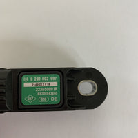 Dacia Lodgy MAP Boost Pressure Sensor