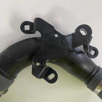 GENUINE NISSAN AIR DUCT TURBO INTERCOOLER HOSE PIPE 144600468R