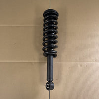 Isuzu D Max GENUINE Left Near side Front Suspension Shock Absorber Spring