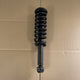Isuzu D Max GENUINE Left Near side Front Suspension Shock Absorber Spring